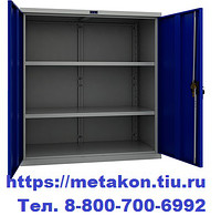 Шкафы инструментальные ТС 1095-002000 
