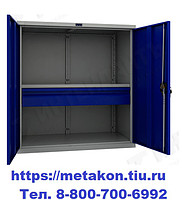 Инструментальный шкаф ТС 1095-001010 