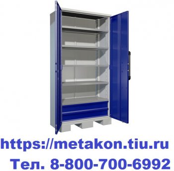 Инструментальный шкаф AMH TC-005020 
