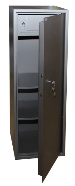 Мебельный сейф КМ-1200T 